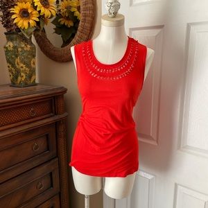 4 for $10 Sleeveless blouse small